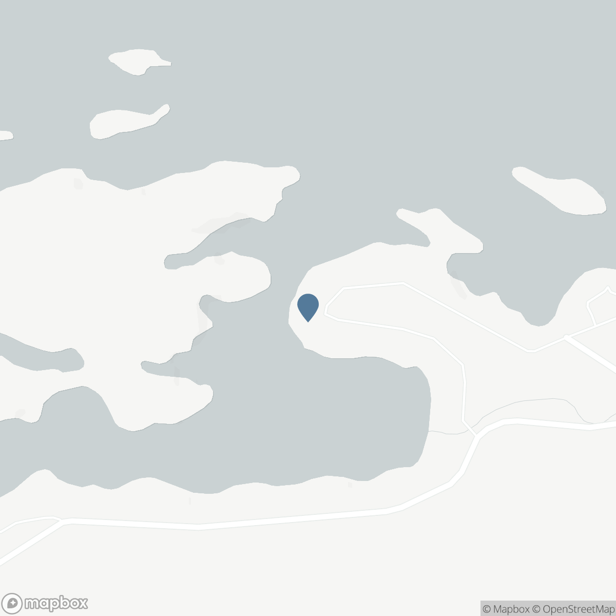 159 PARADISE LANE, Carling, Ontario P0G 1G0